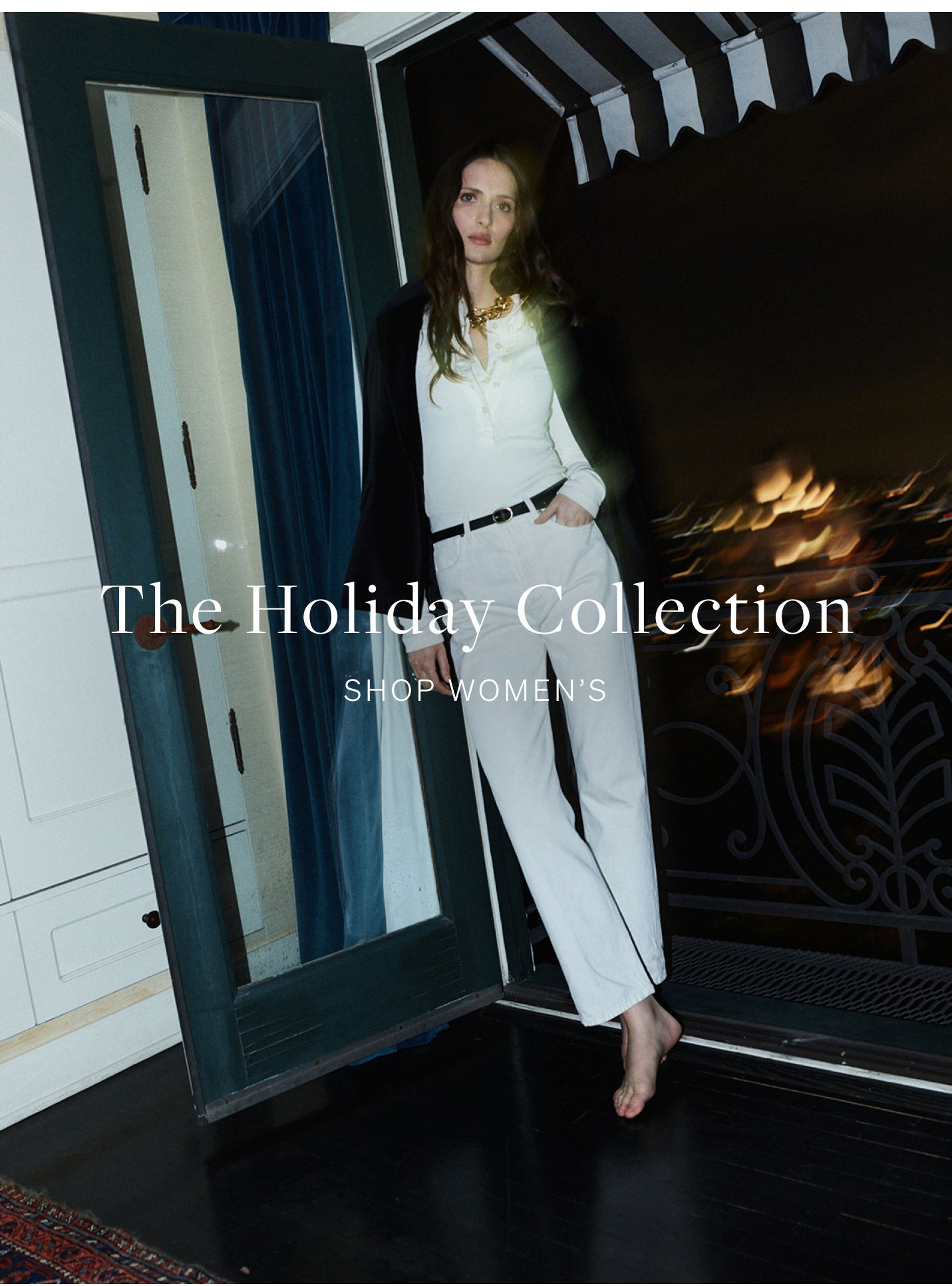 The Holiday Collection – Shop Women's