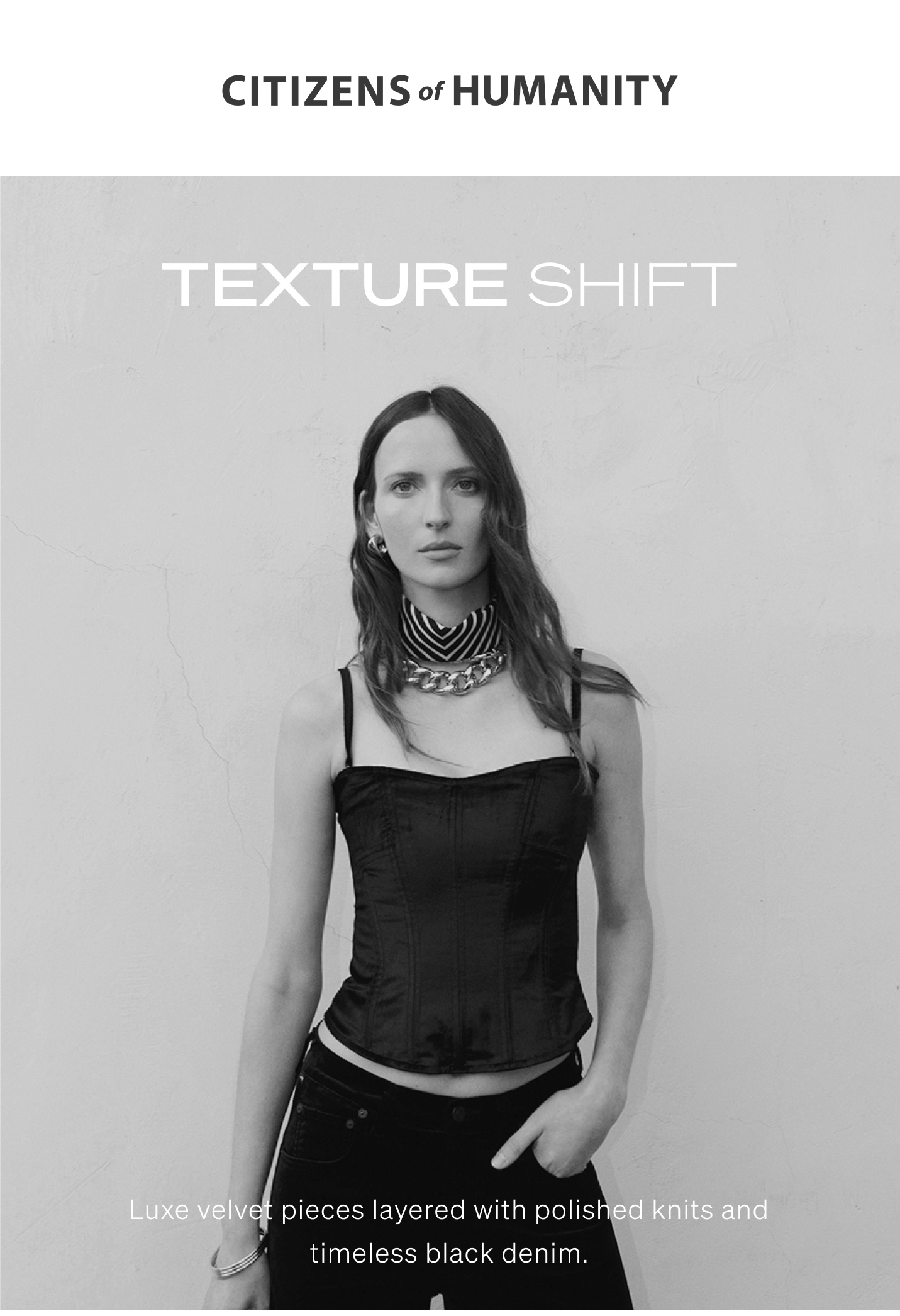 Texture Shift