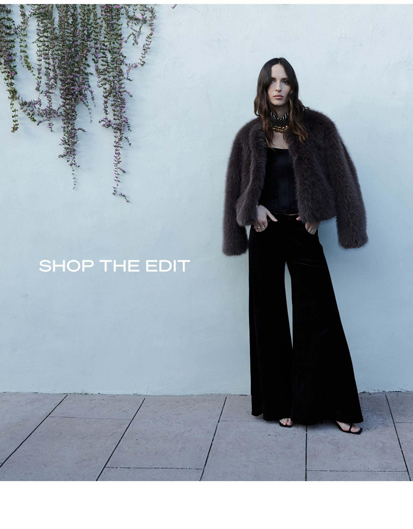 Shop the Edit