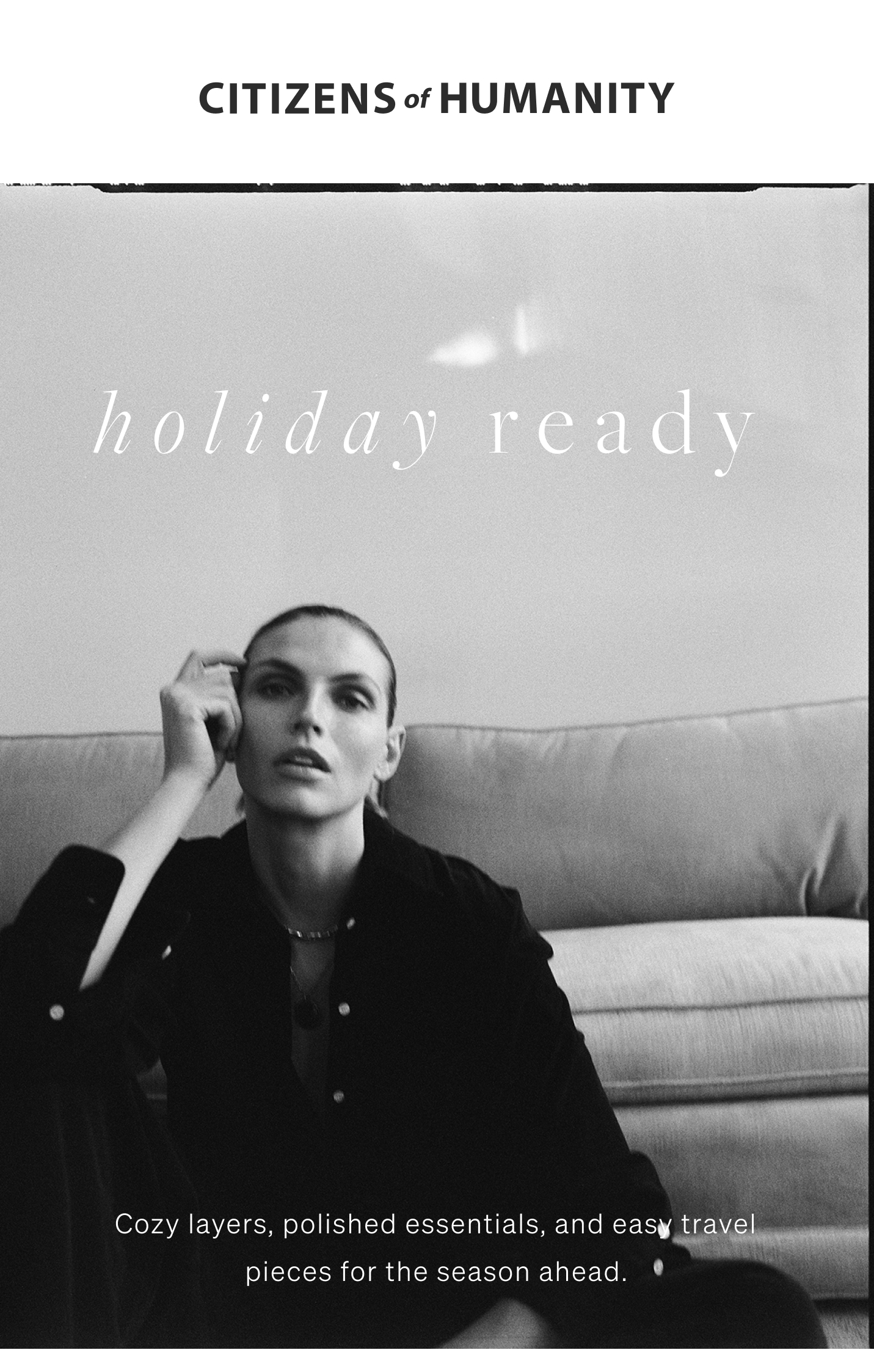 Holiday Ready