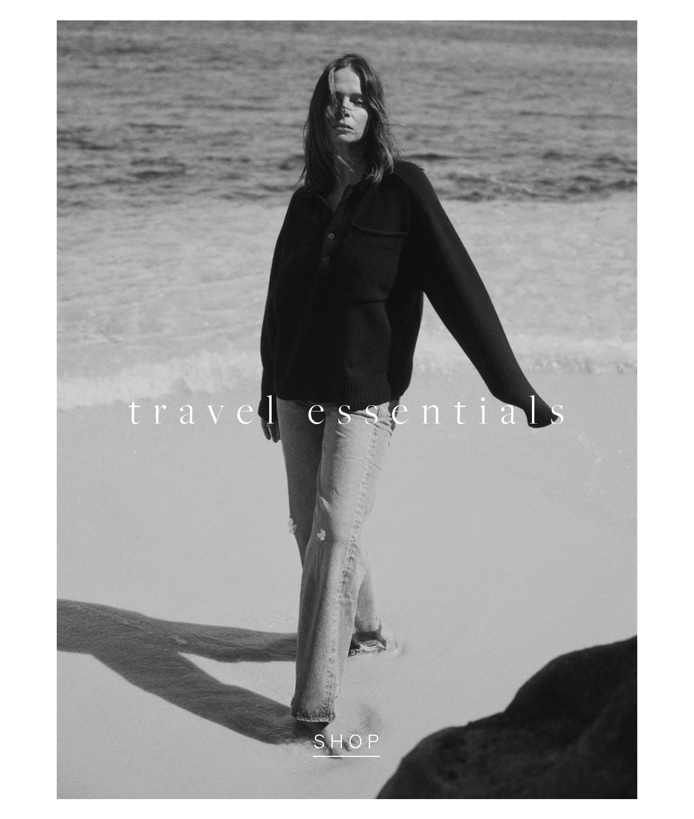 Shop Travel Essentials