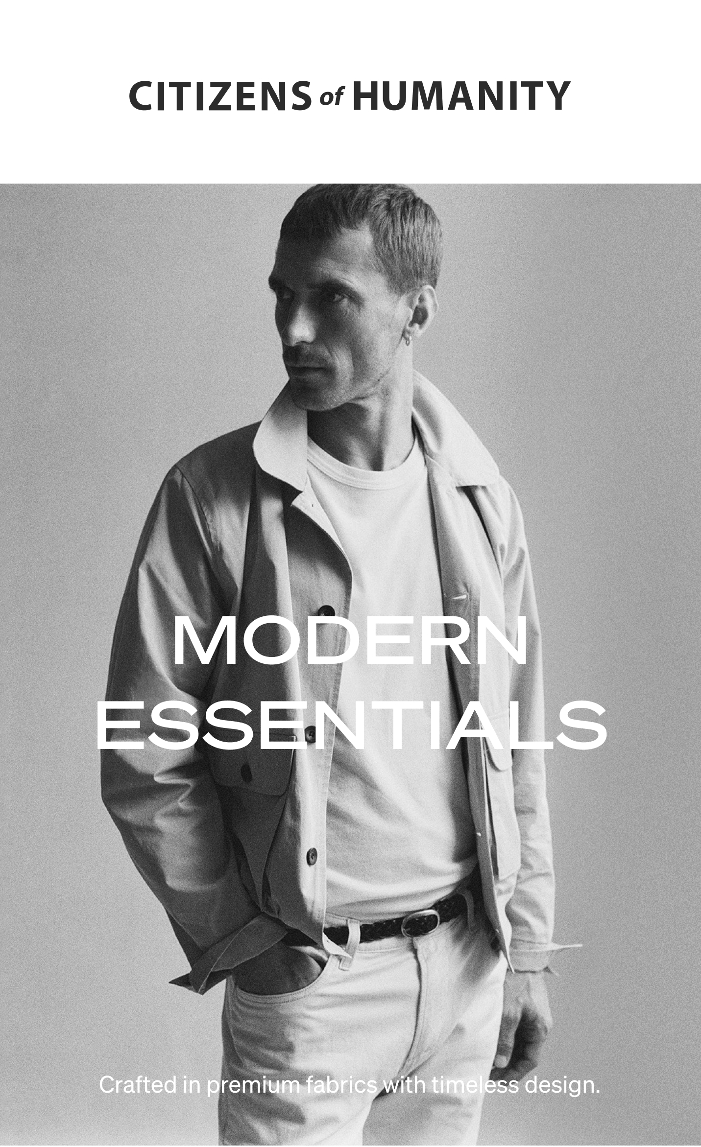 Modern Essentials
