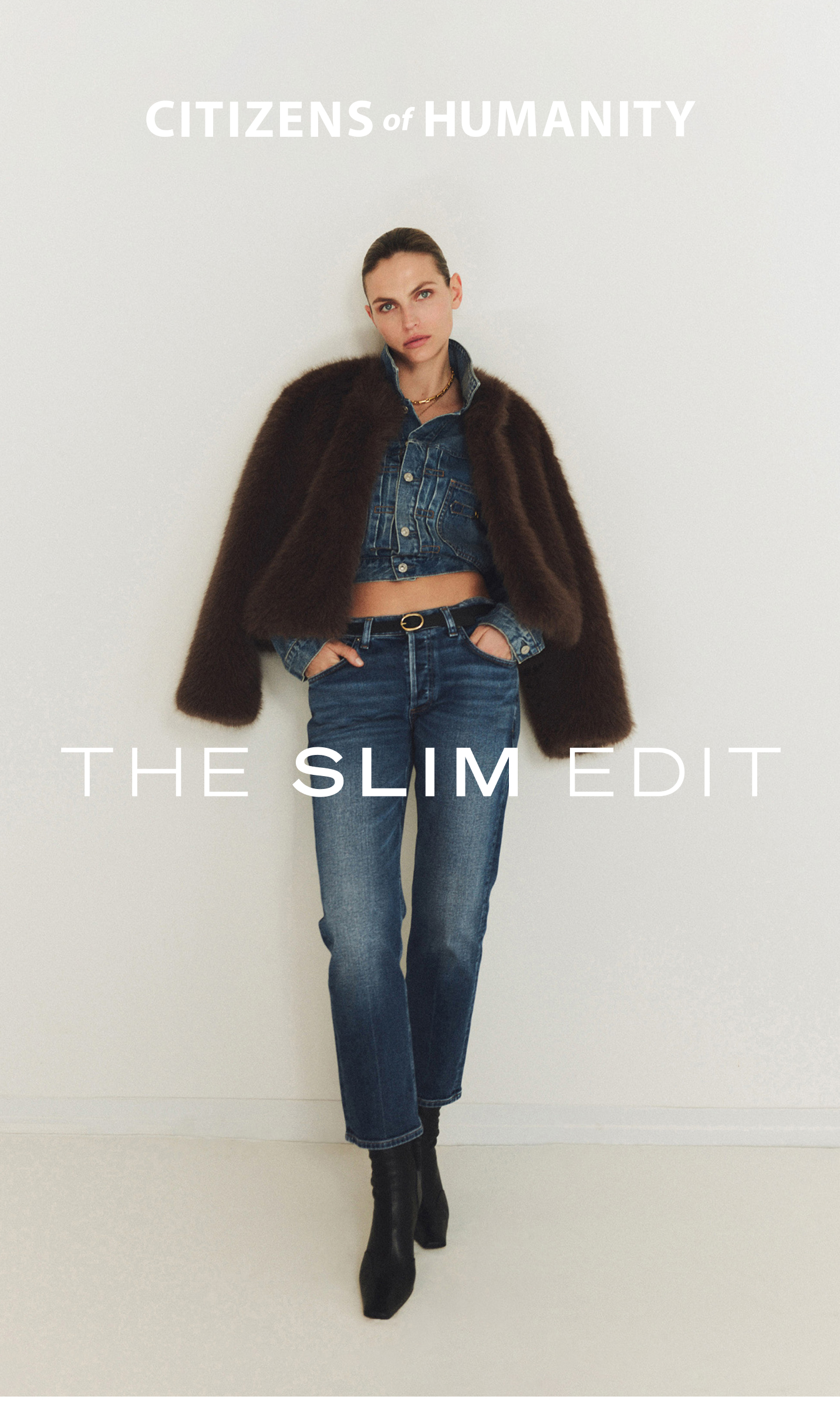 The Slim Edit