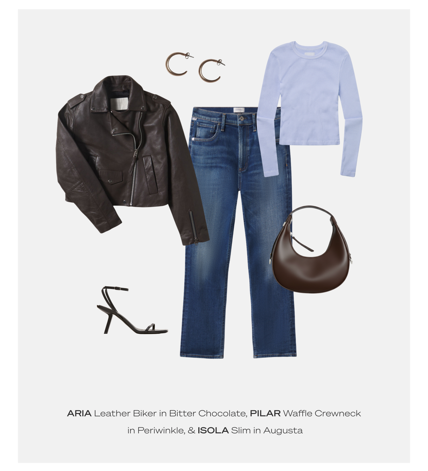 Shop The Slim Edit