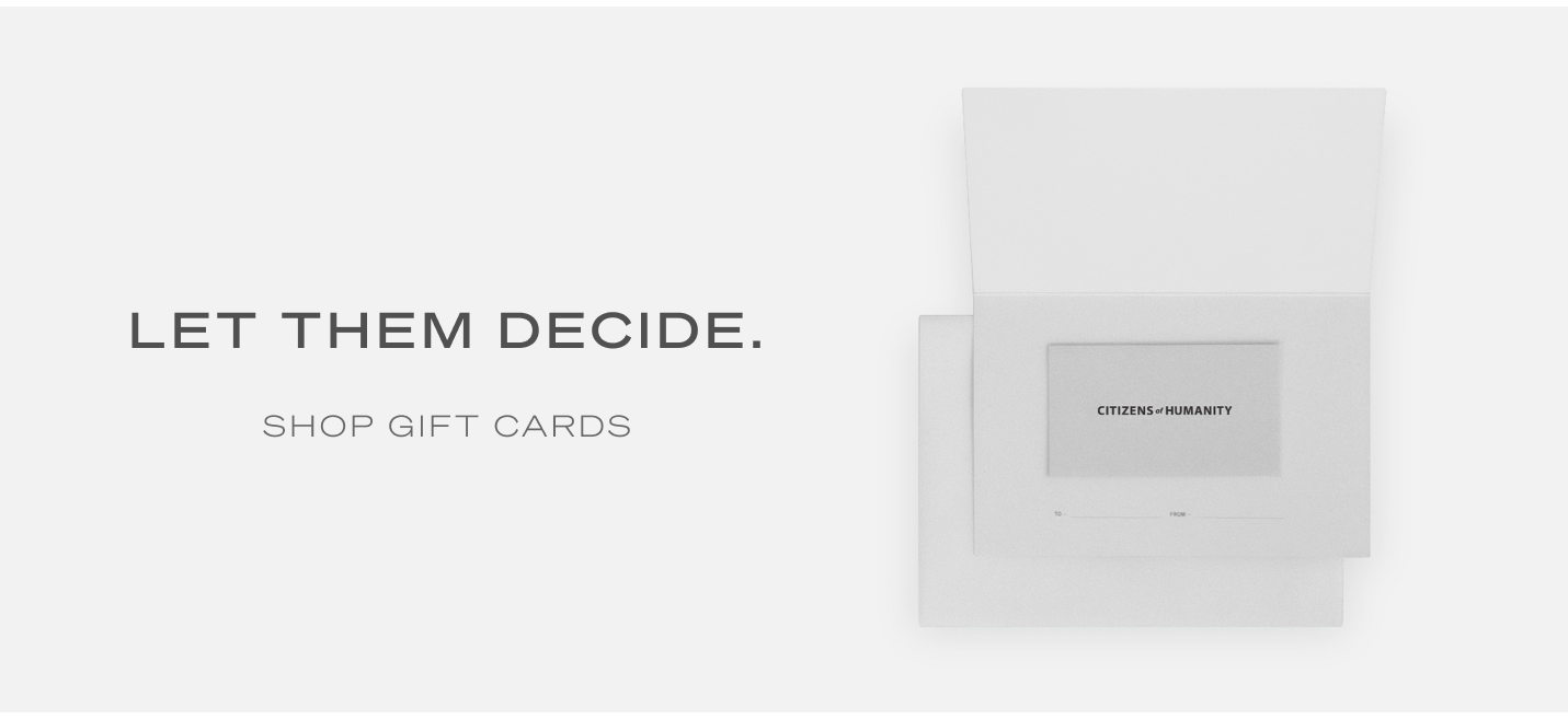 Let Them Decide –&nbsp;Shop Gift Cards