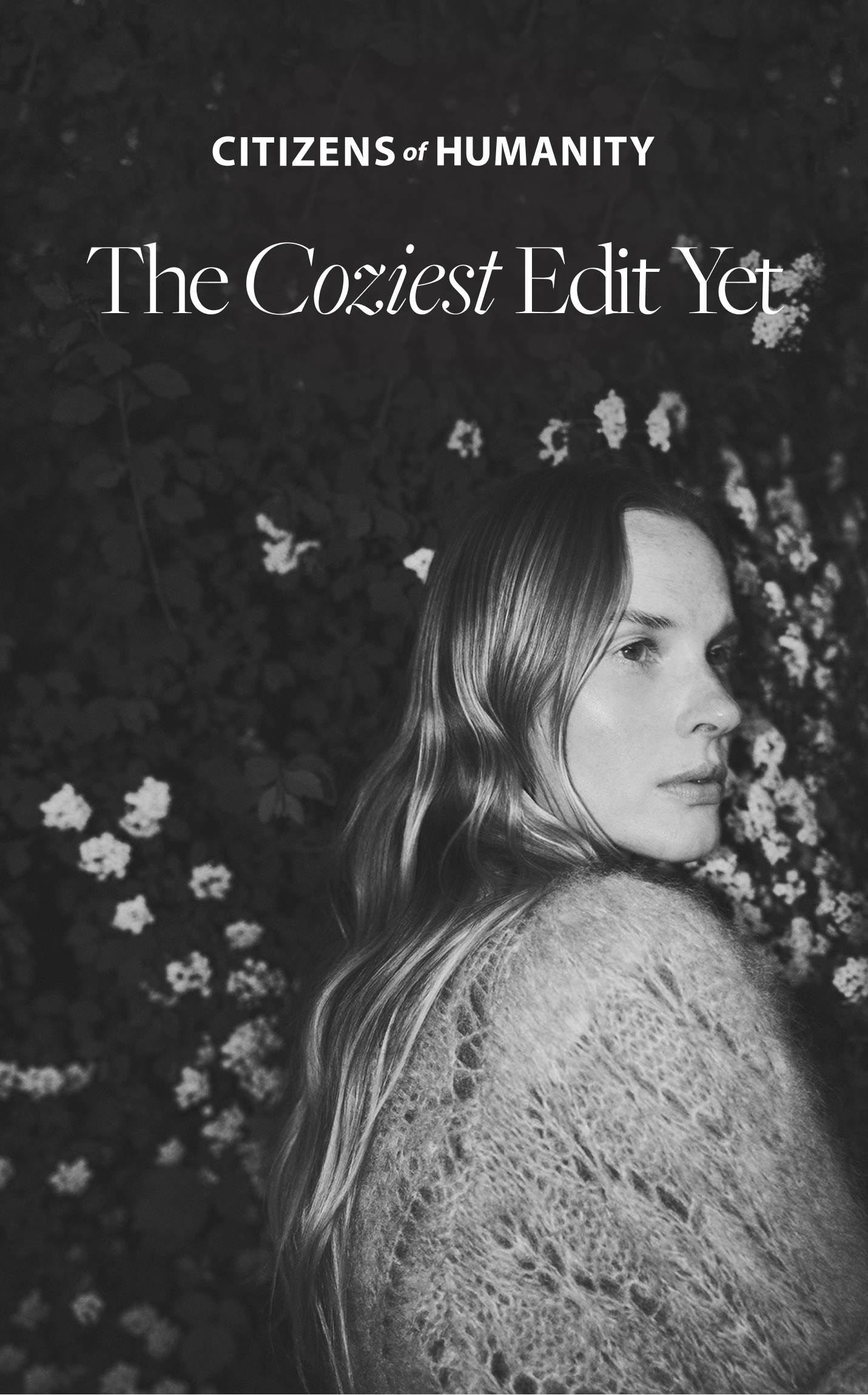 The Coziest Edit Yet