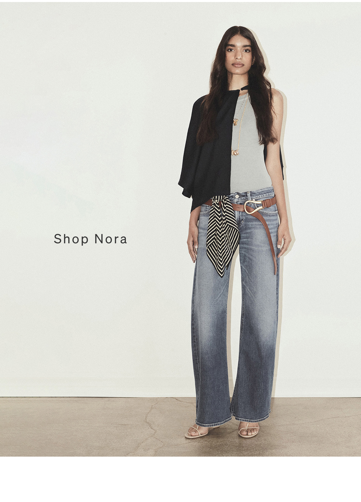 Shop Nora