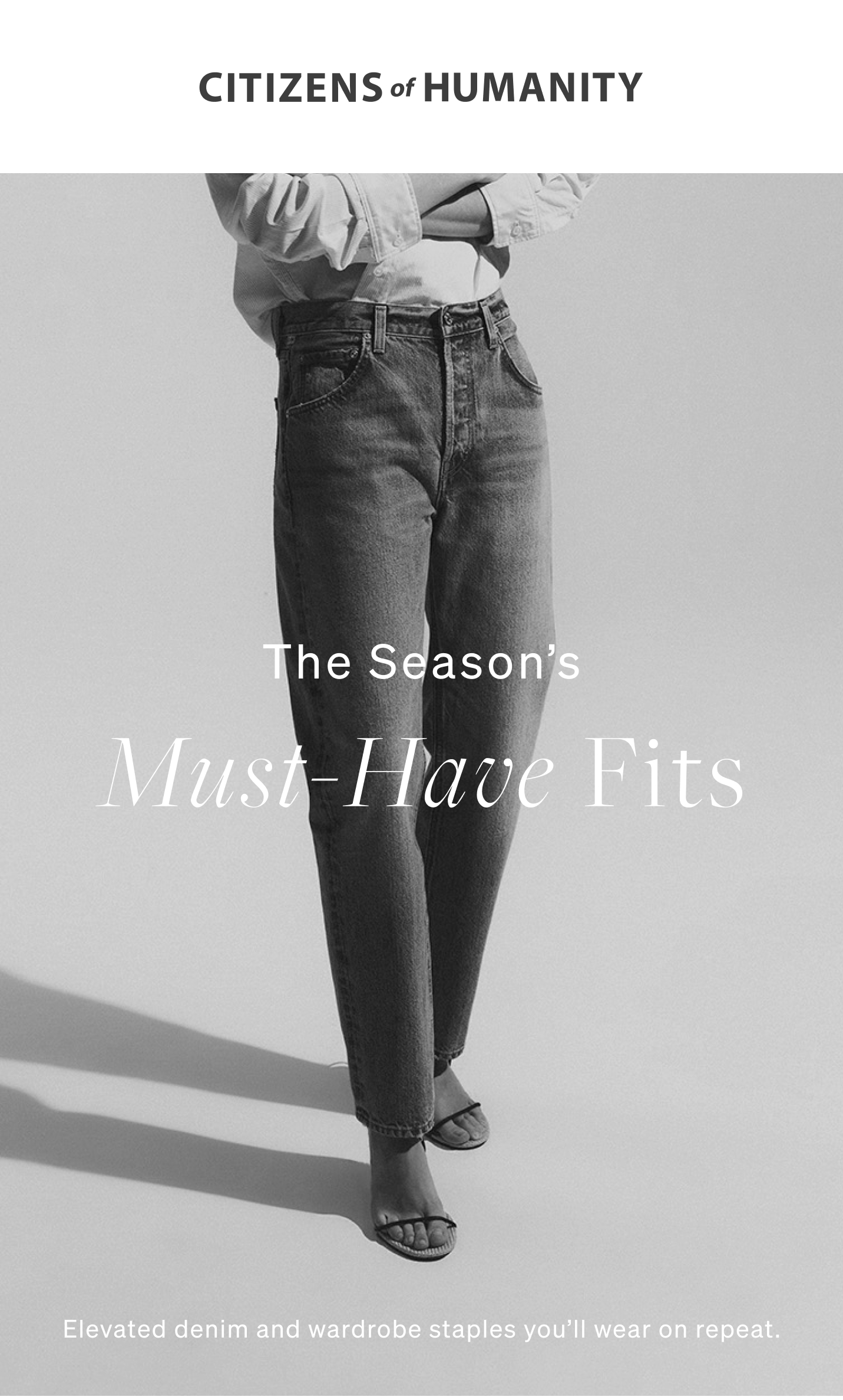 The Season's Must-Have Fits