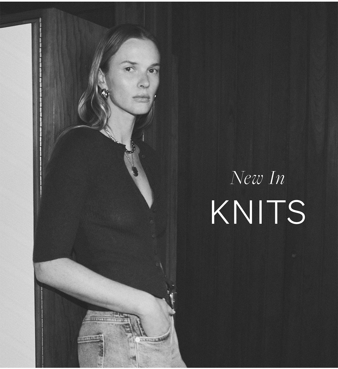 New In Knits