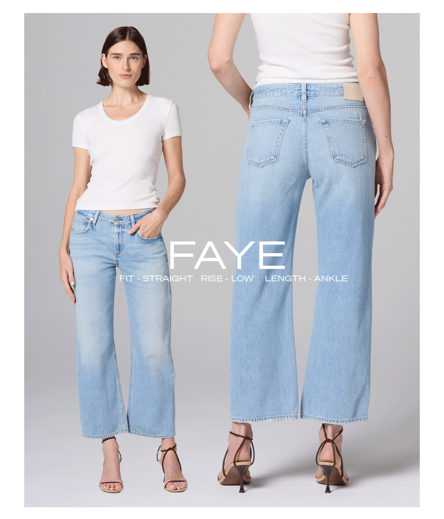 Shop the Faye
