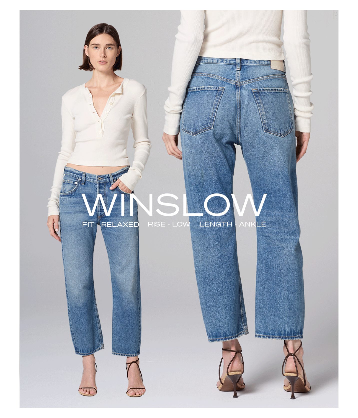 Shop the Winslow
