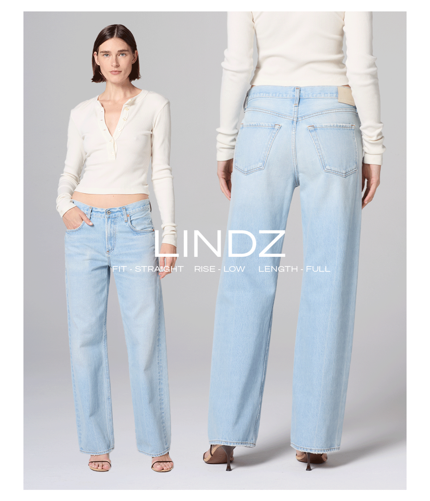 Shop the Lindz