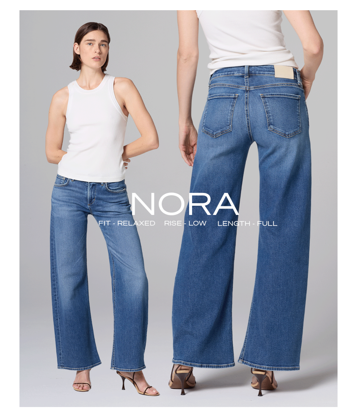 Shop the Nora