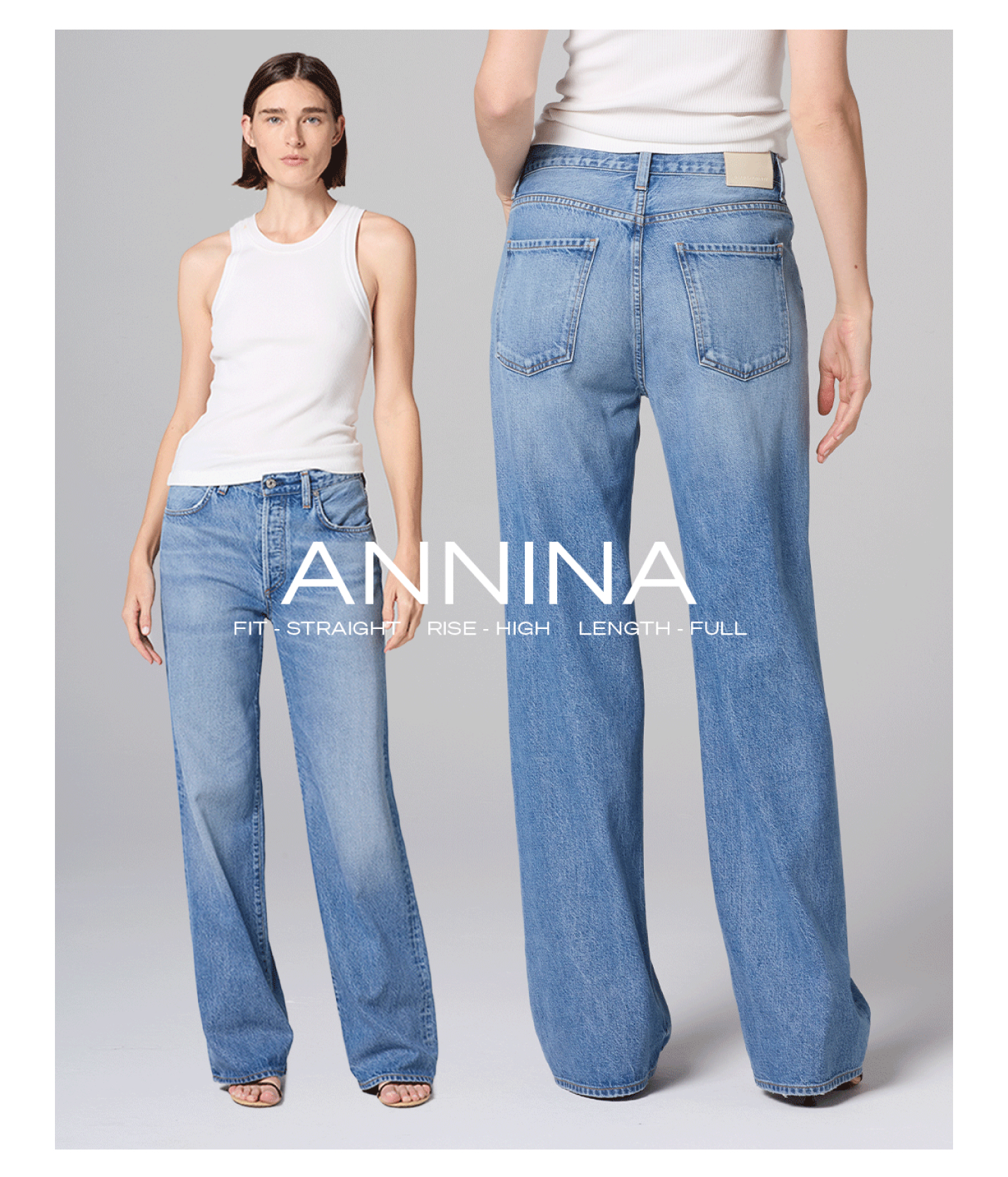 Shop the Annina