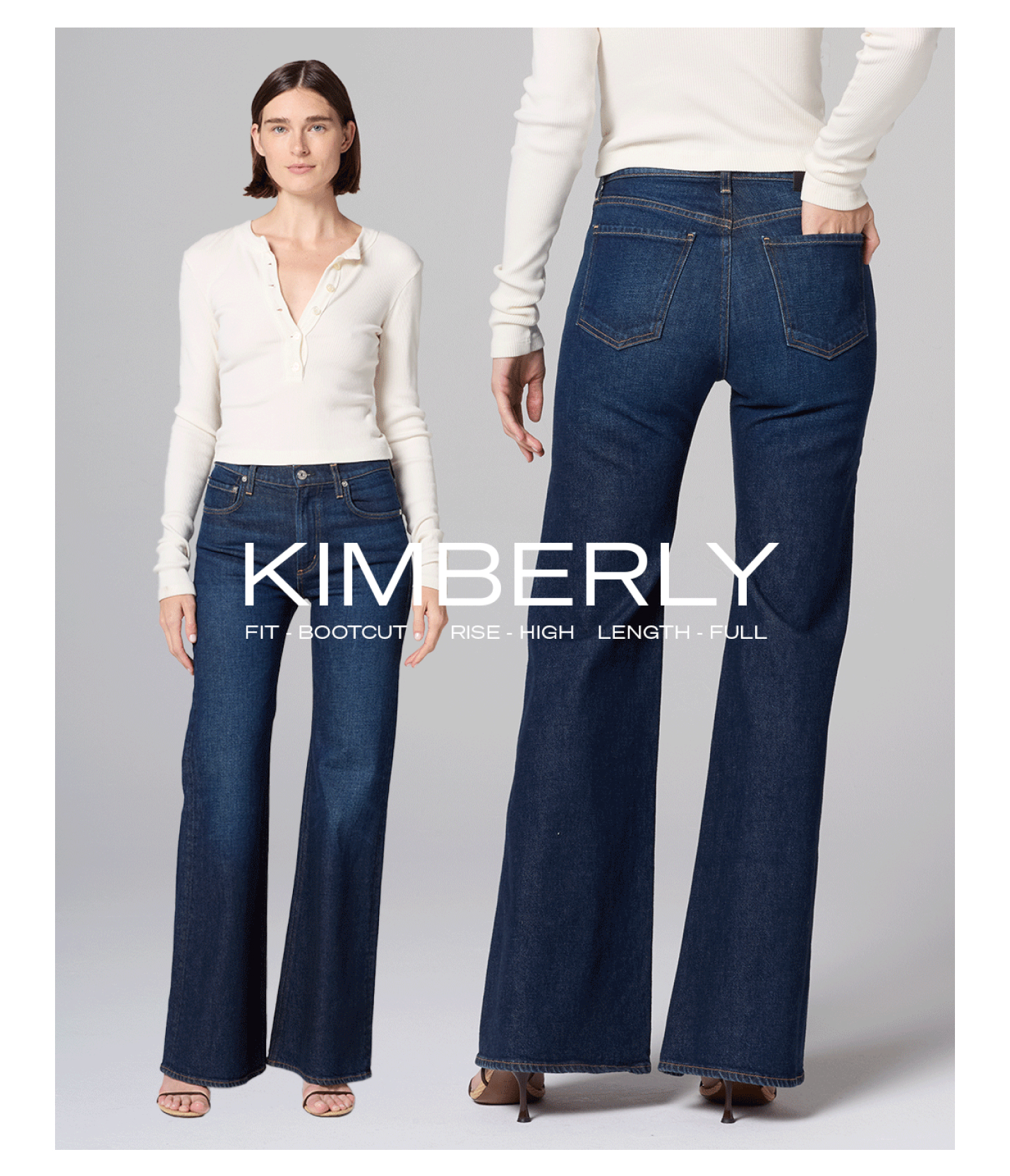 Shop the Kimberly