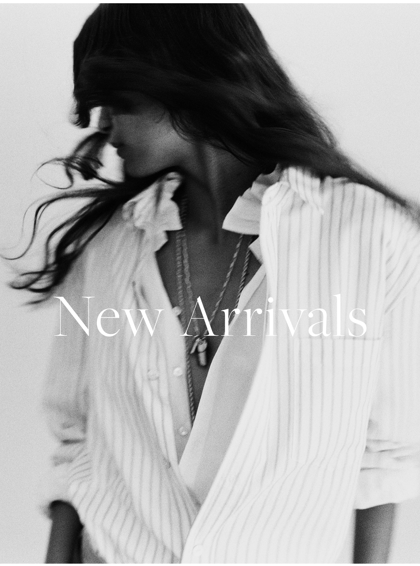 Shop New Arrivals
