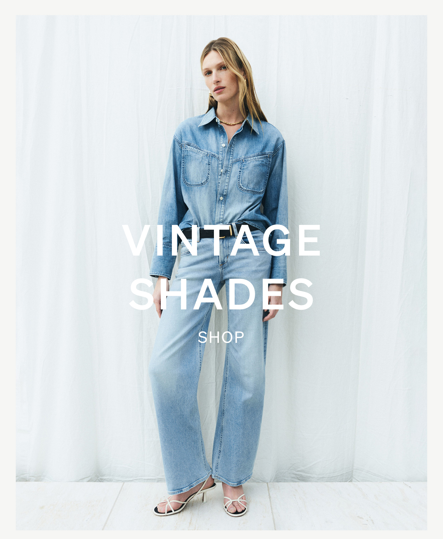 Shop Vintage Shades