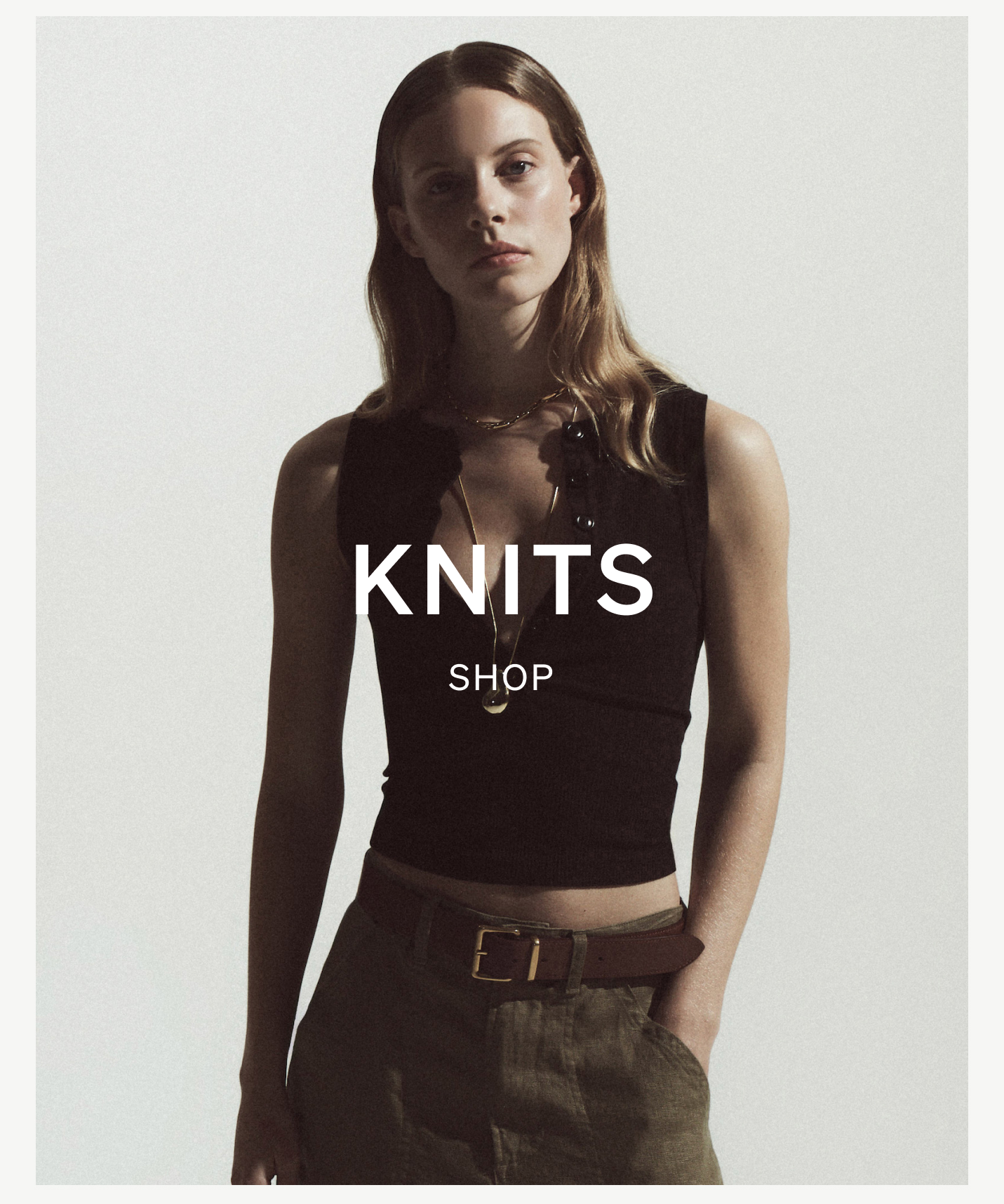 Shop Knits