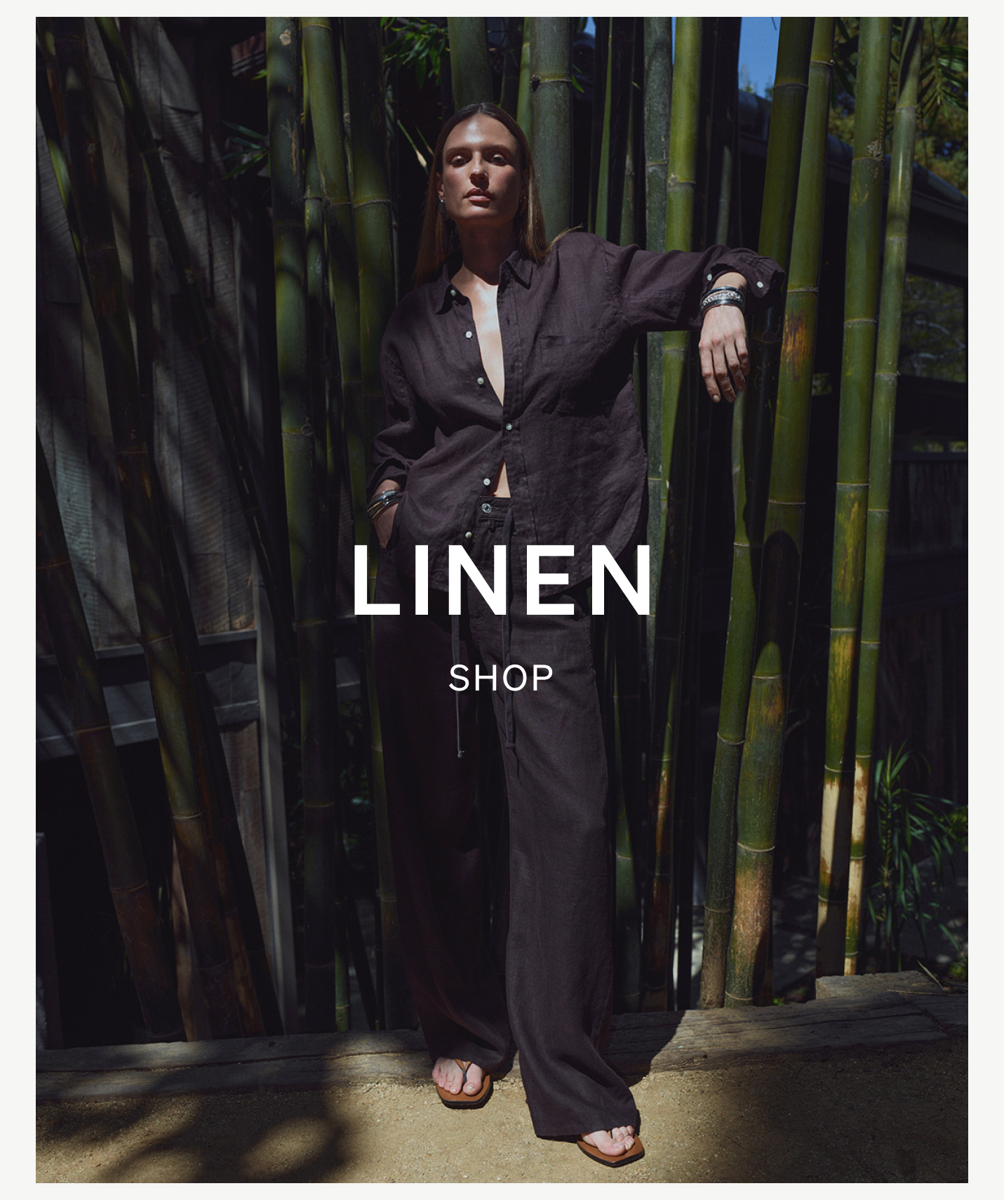 Shop Linen