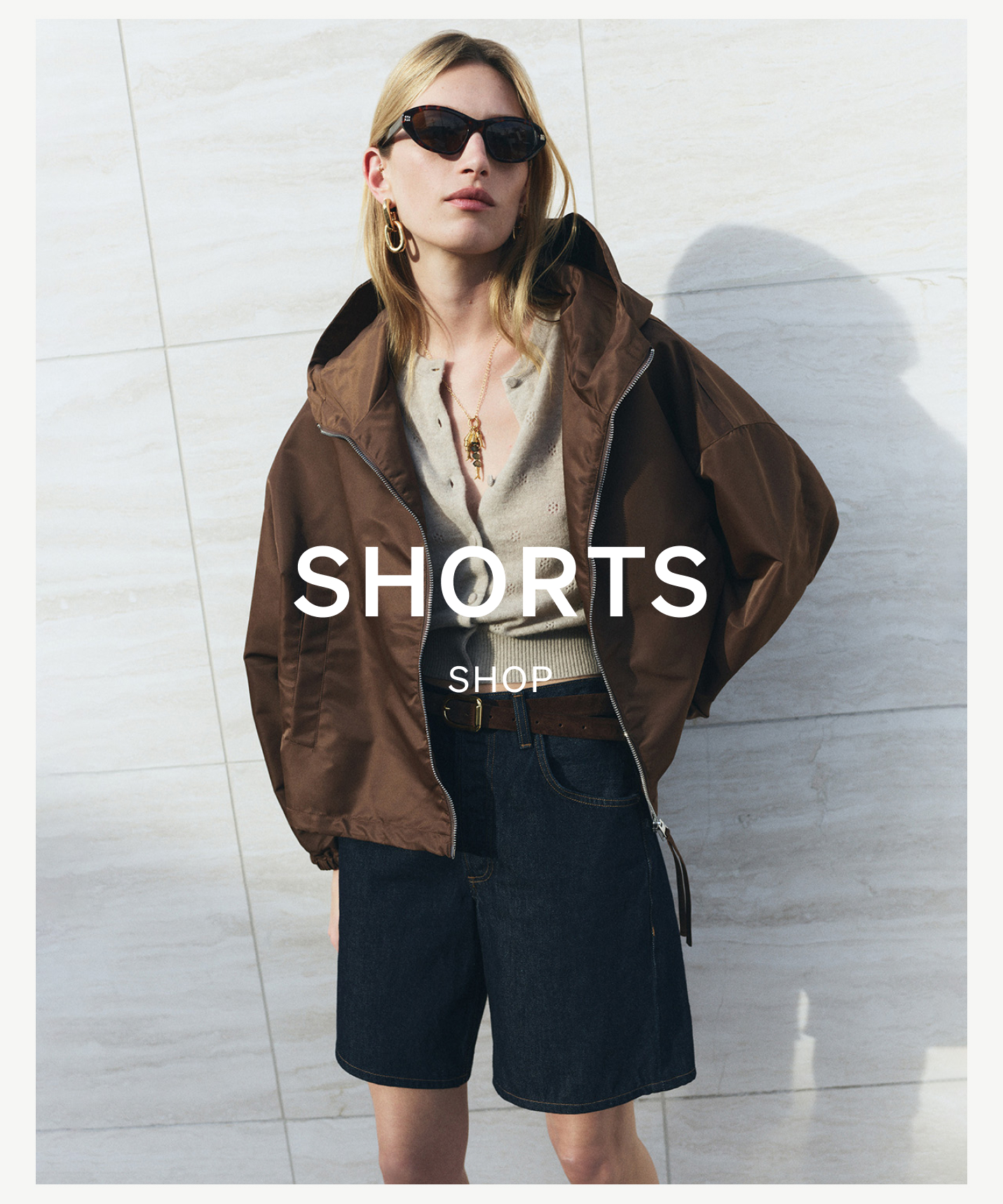 Shop Shorts