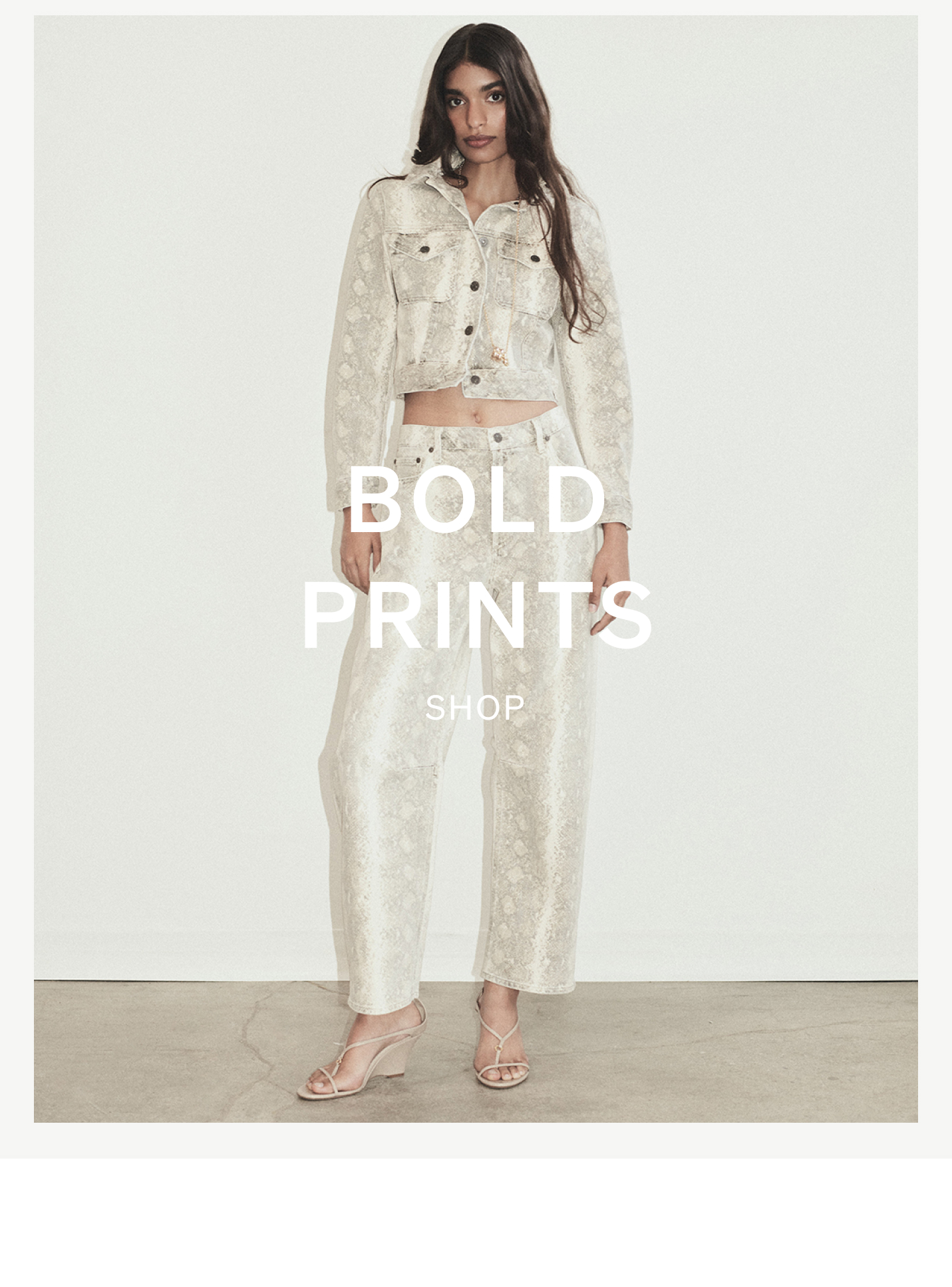 Shop Bold Prints
