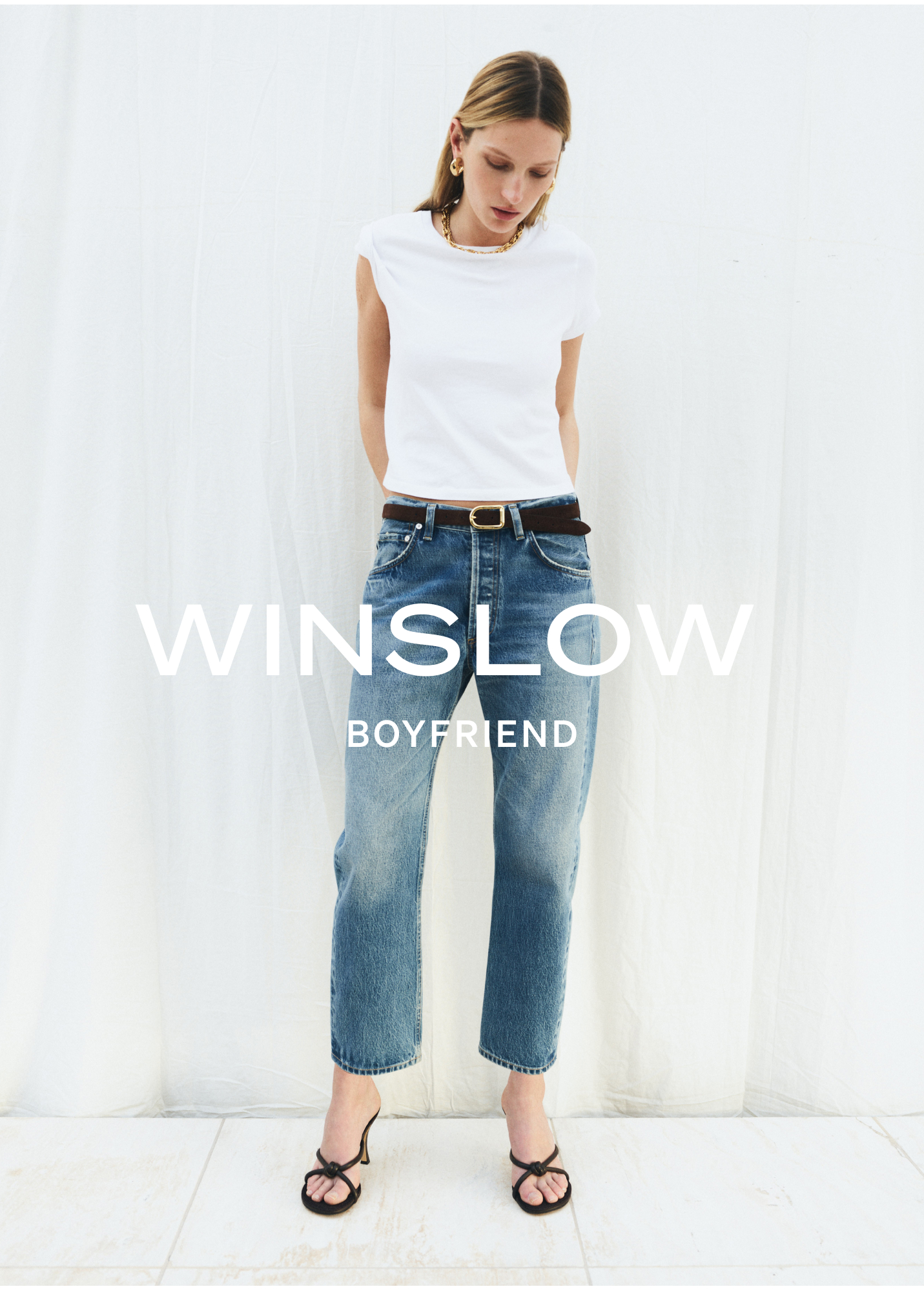 The Winslow Boyfriend