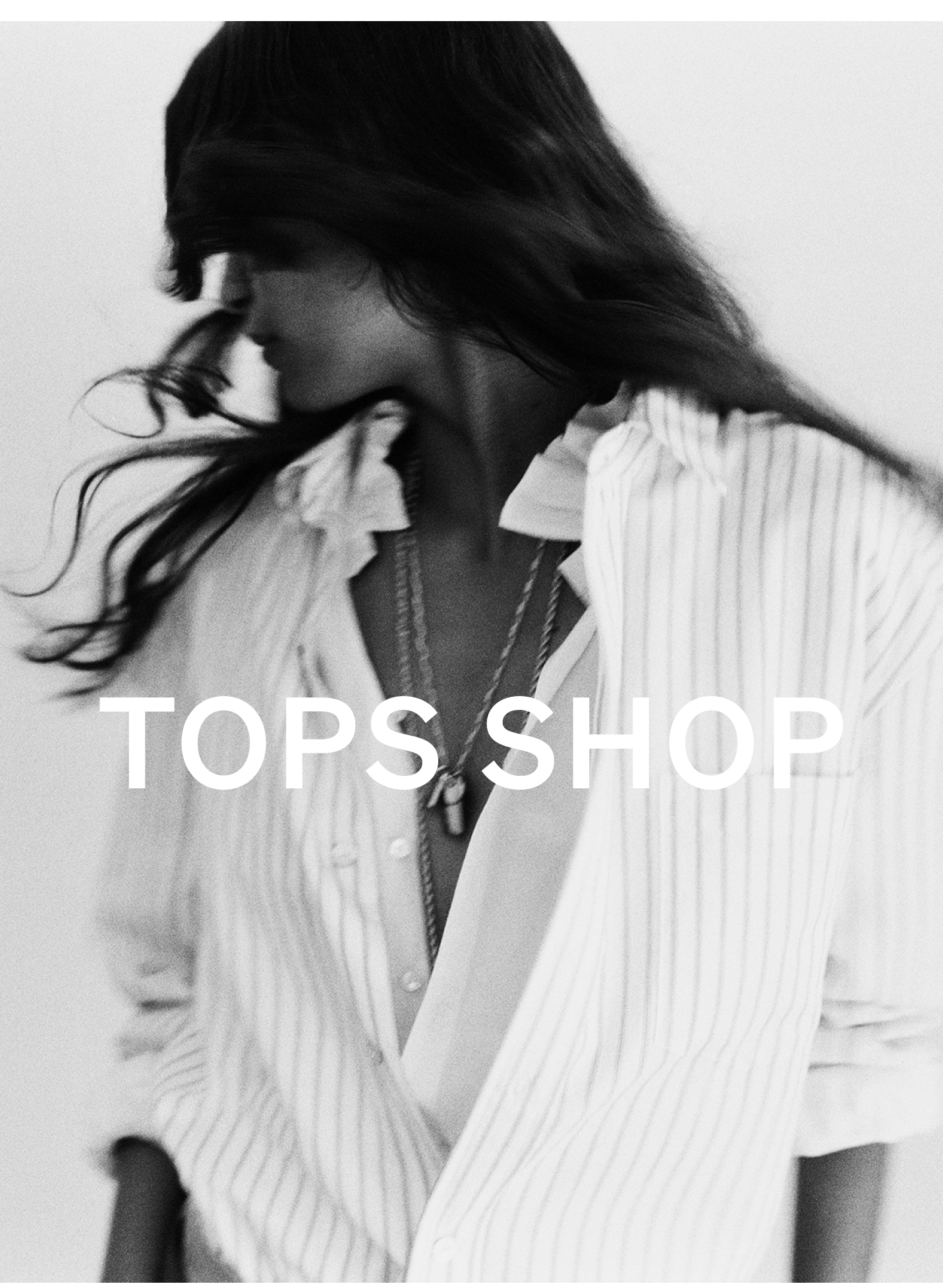 Tops Shop
