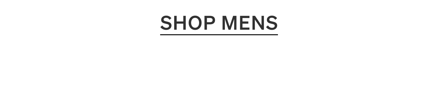 Shop Men's New Arrivals