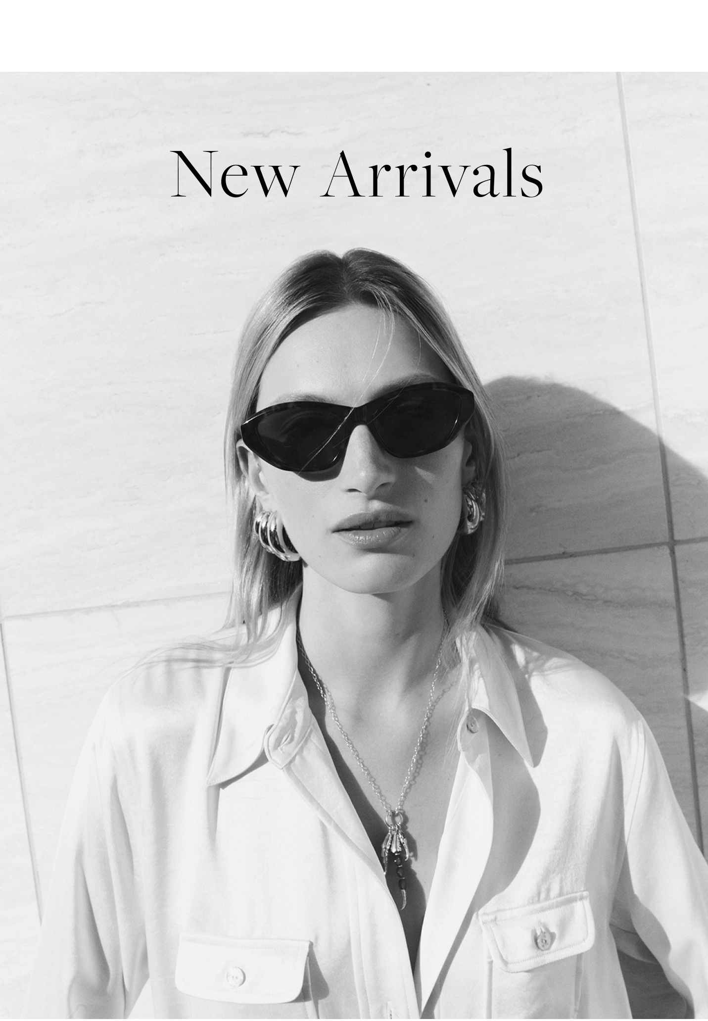Shop New Arrivals