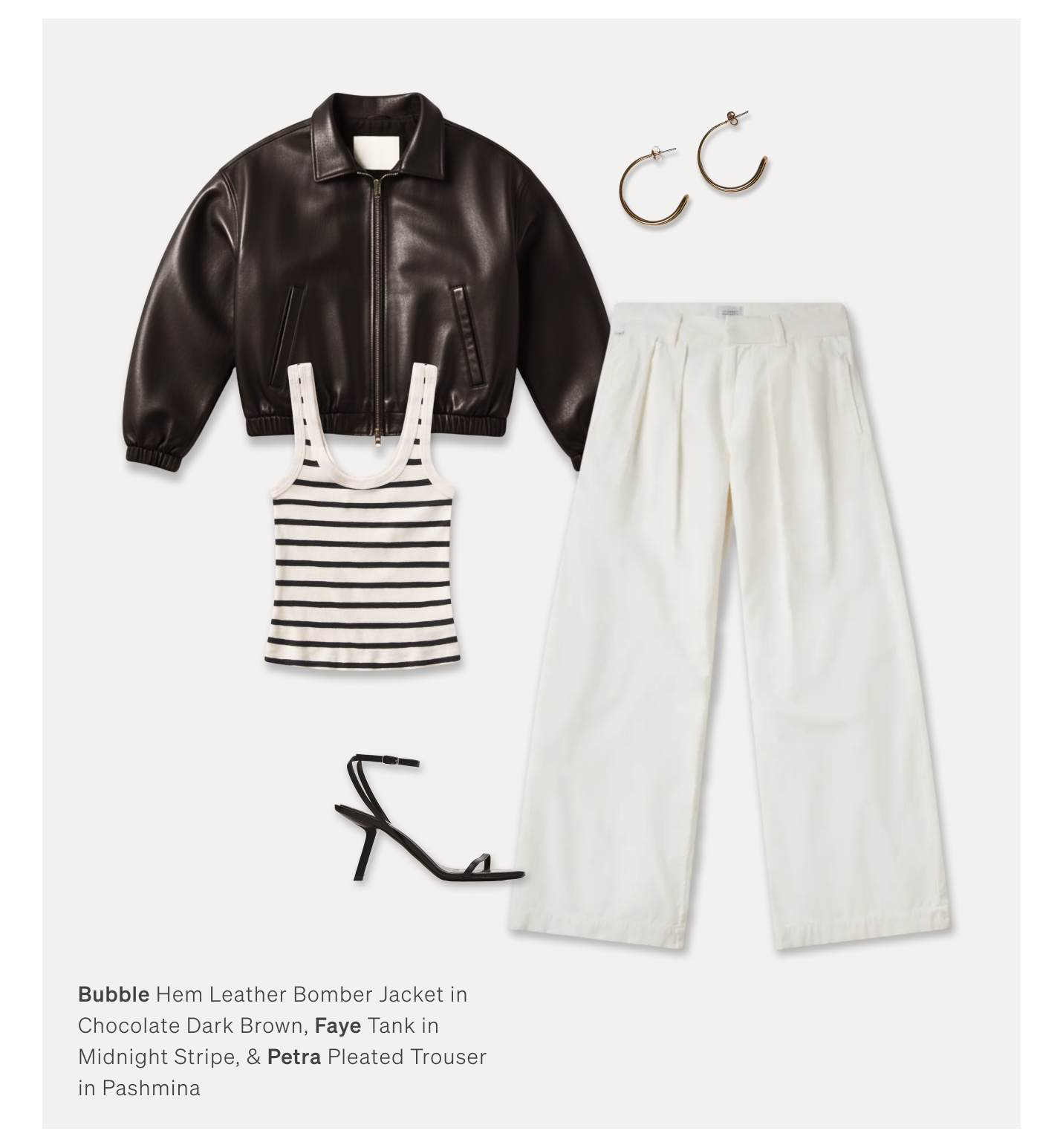 Shop Stripes & Whites