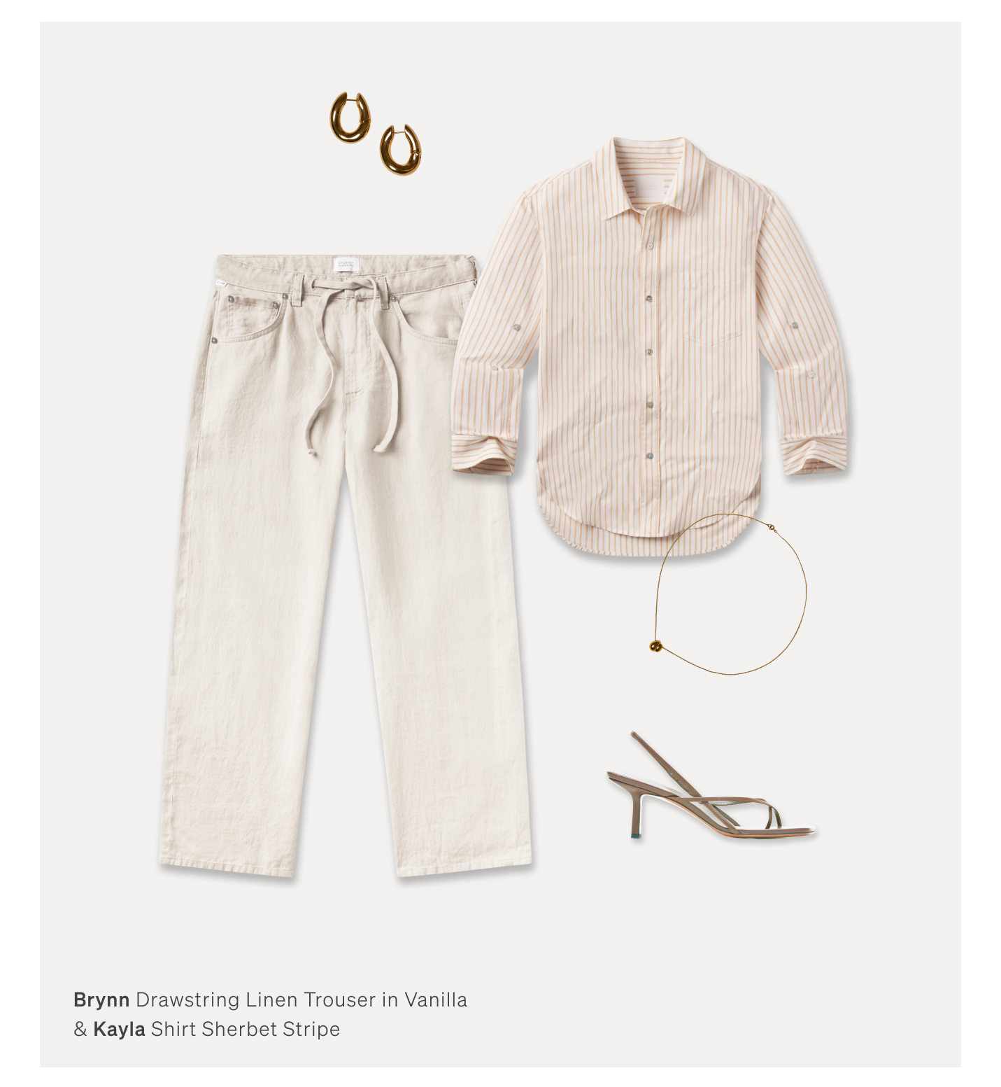 Shop Stripes & Whites