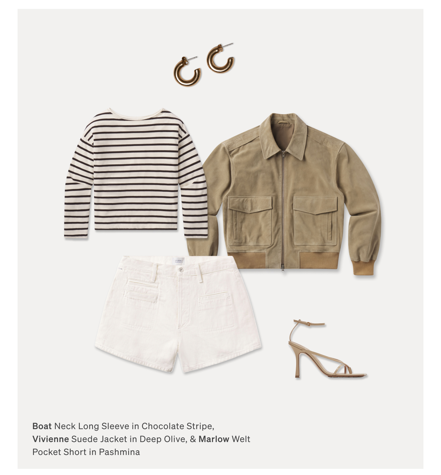 Shop Stripes & Whites