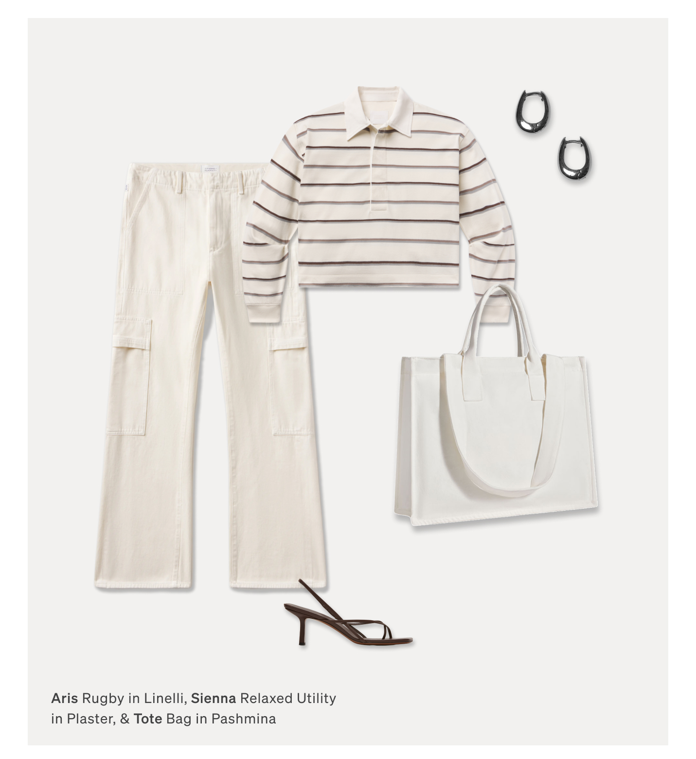 Shop Stripes & Whites