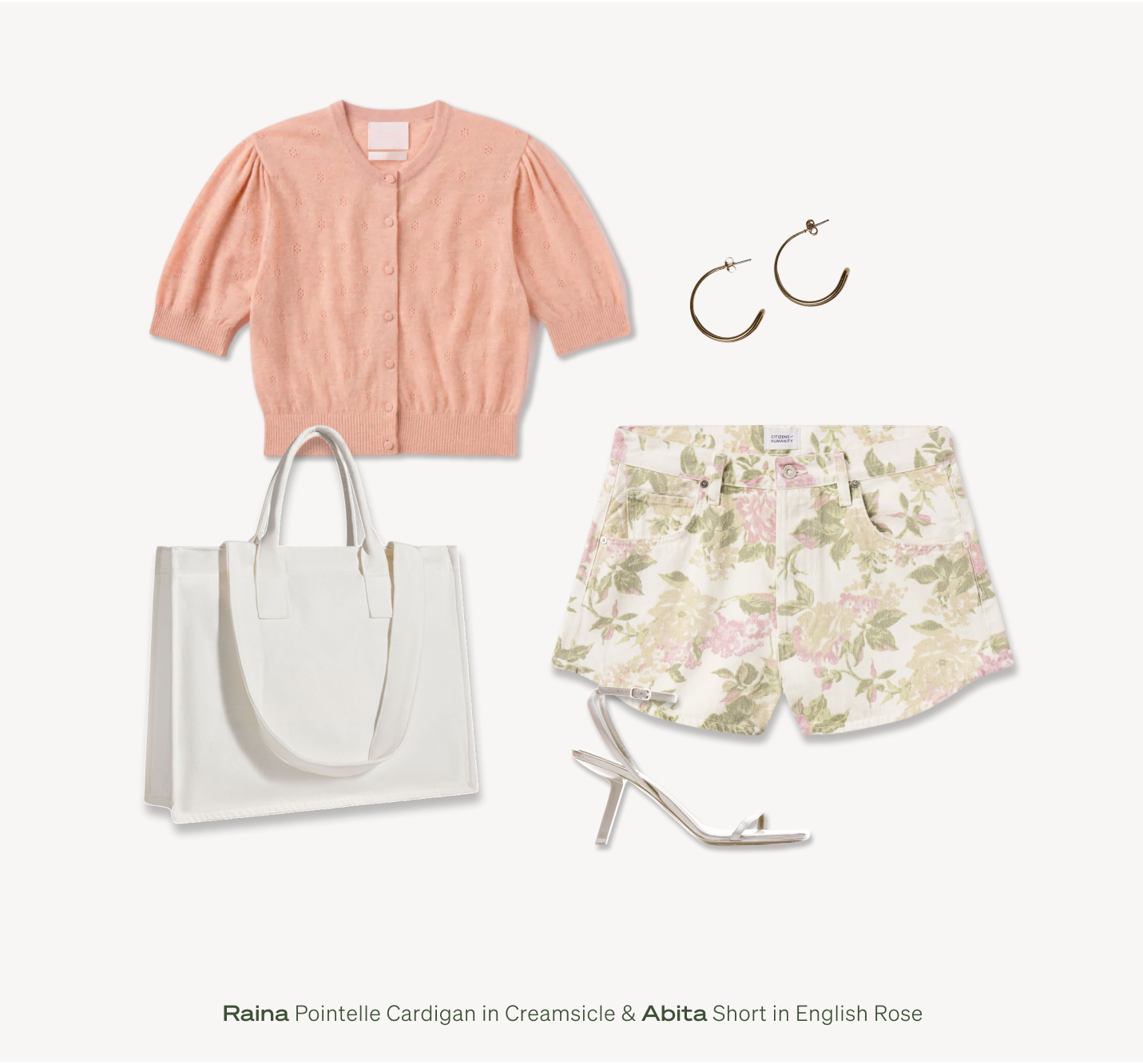 Shop Soft Florals