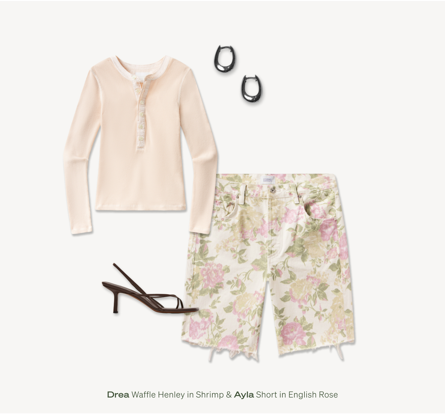 Shop Soft Florals