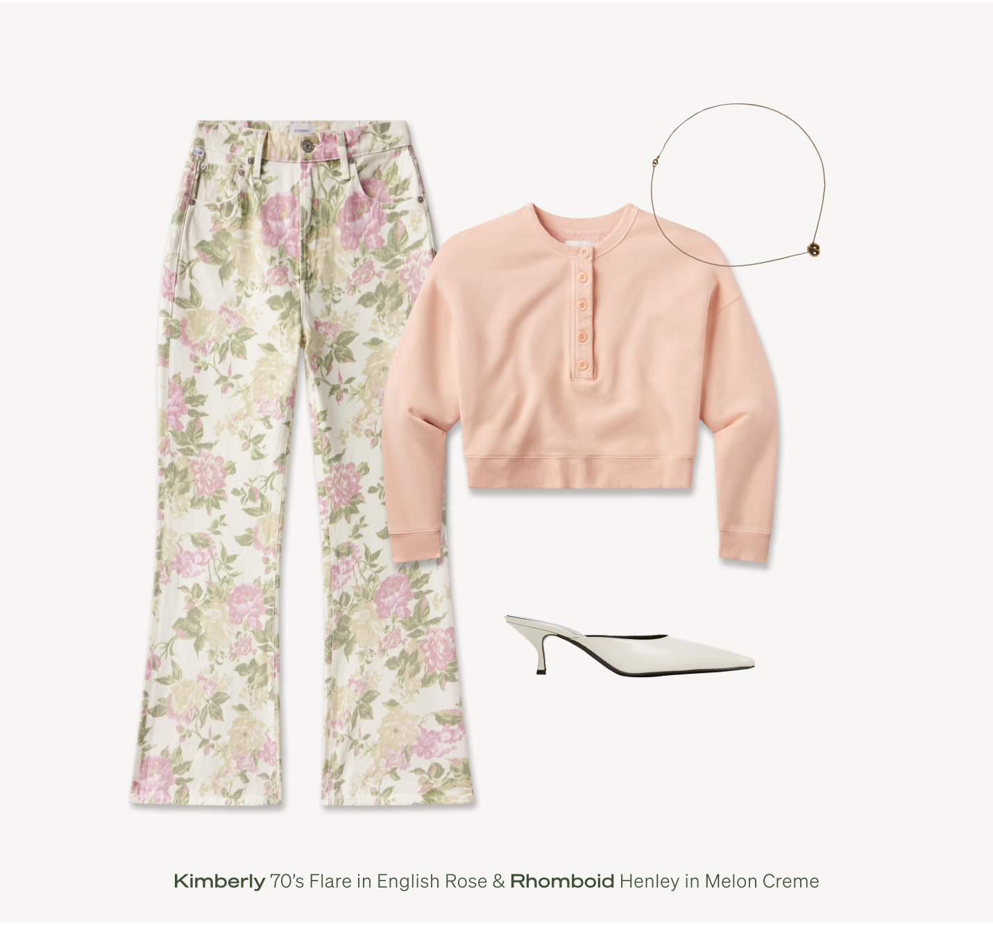Shop Soft Florals