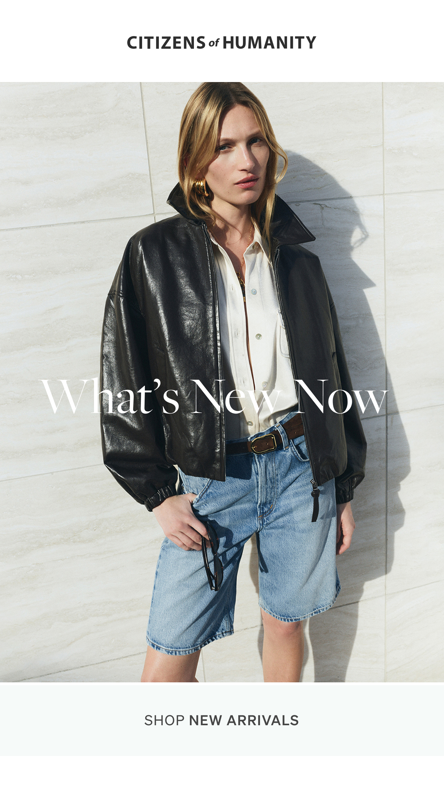 What's New Now - Shop New Arrivals