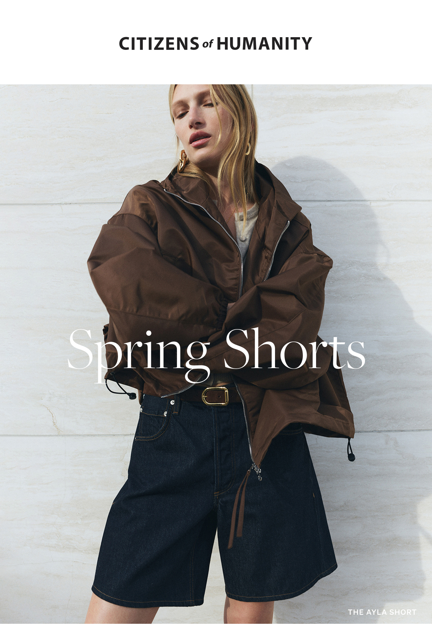 Shop Spring Shorts