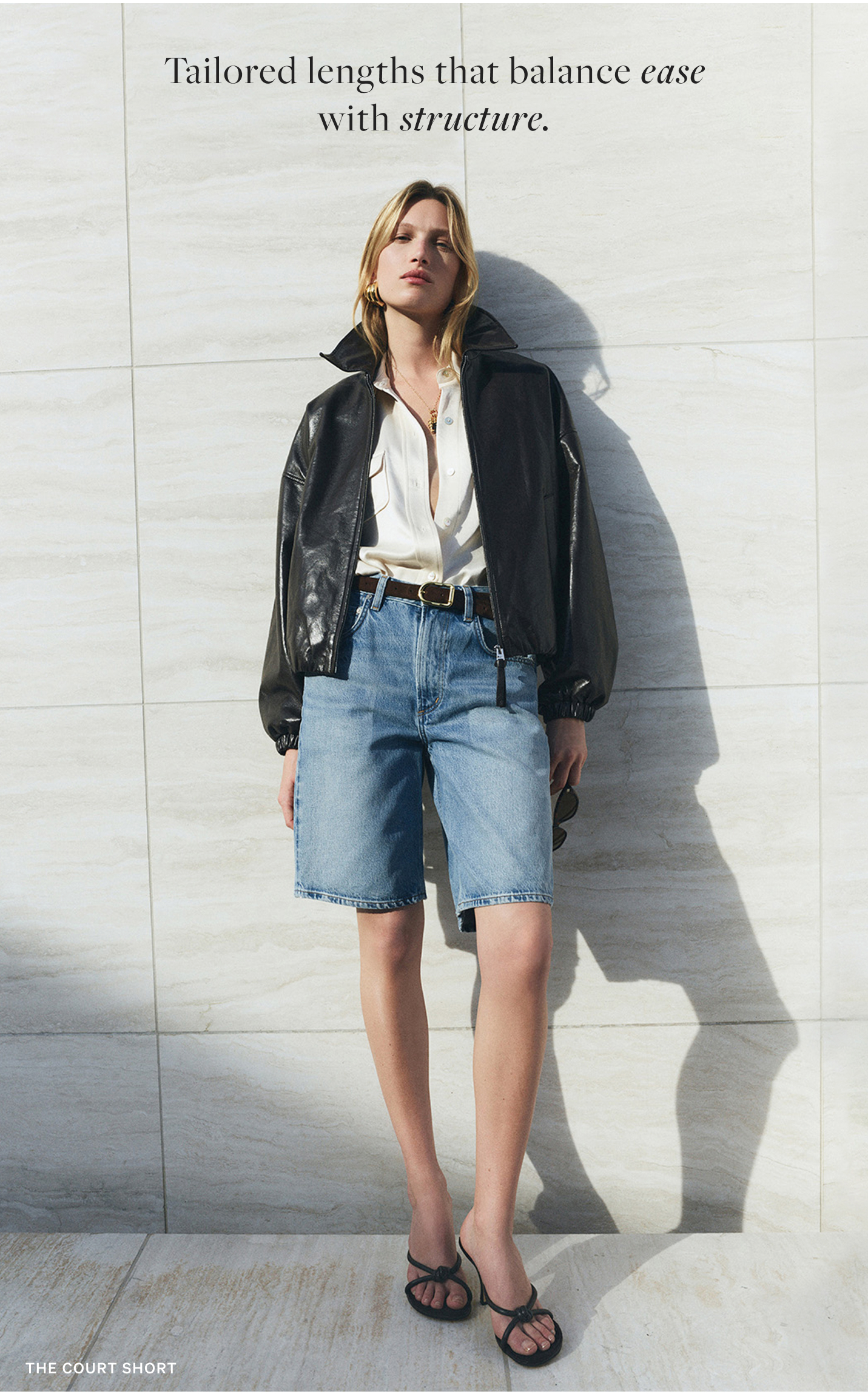 Shop Spring Shorts