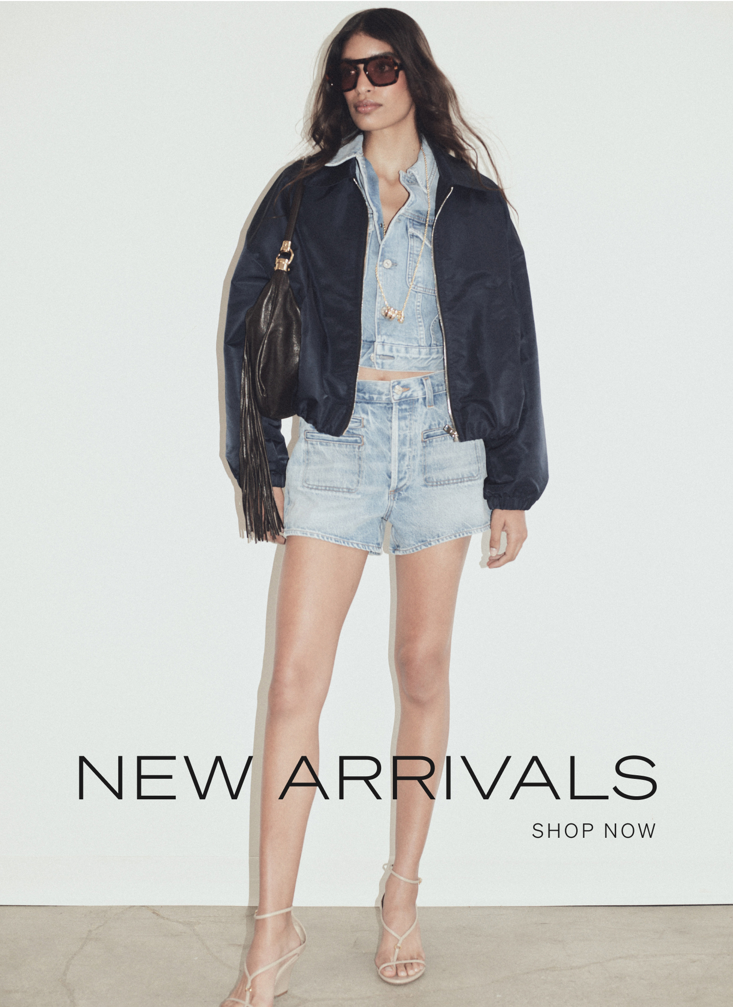 Shop New Arrivals