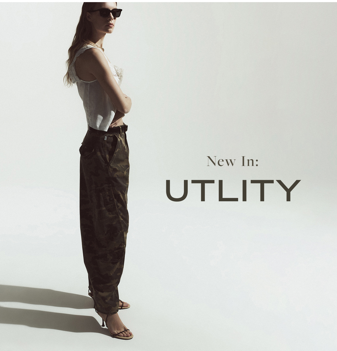 Shop New In Utility