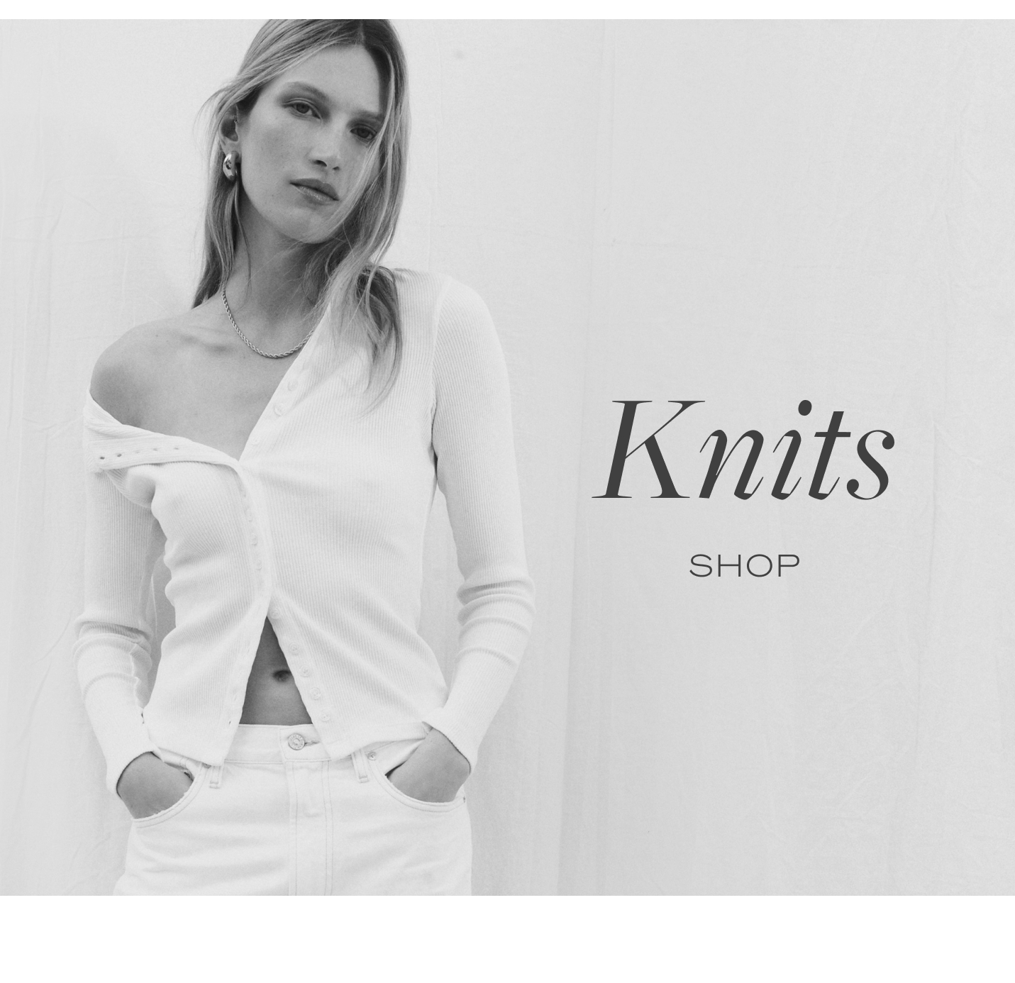 Shop Knits