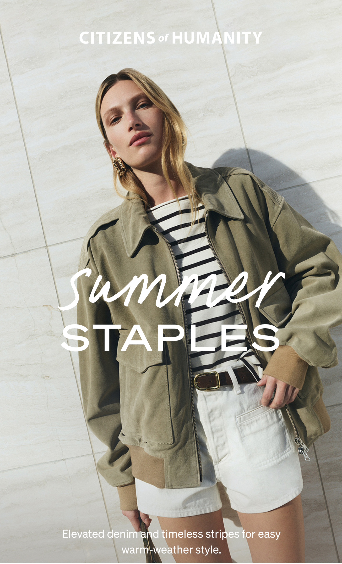 Summer Staples