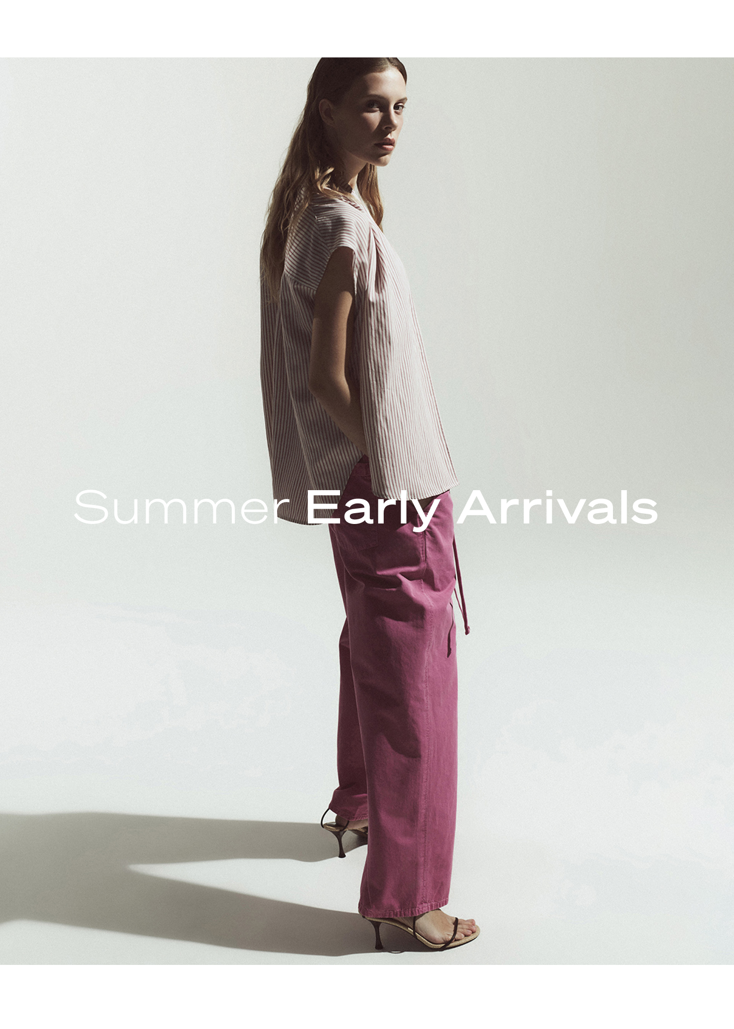Shop Summer Early Arrivals