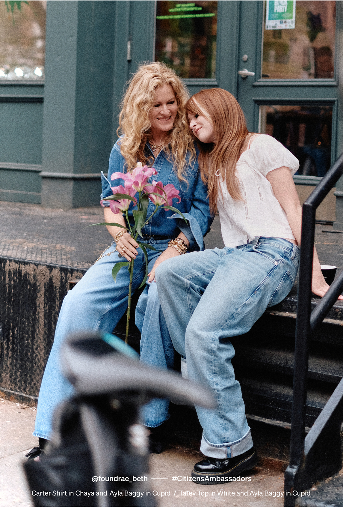 The Mother's Day Edit