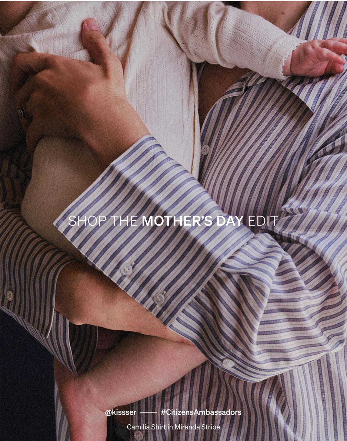 The Mother's Day Edit