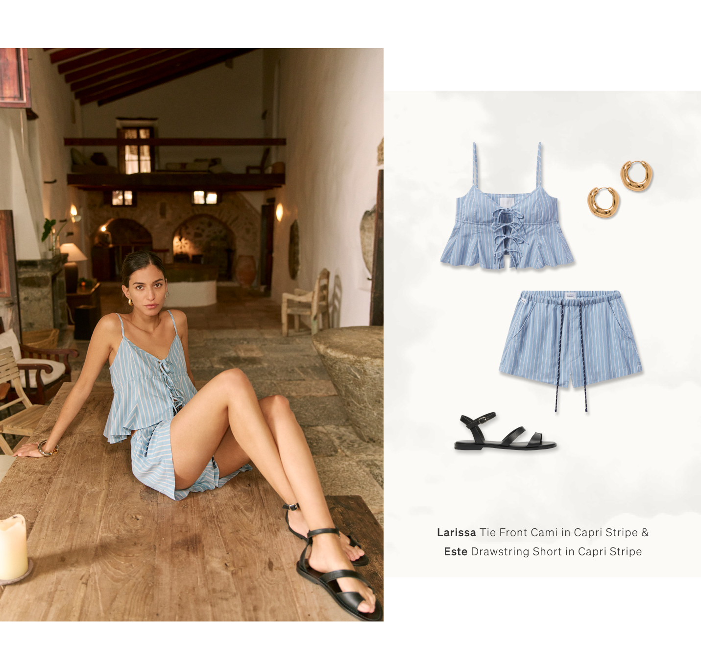 Shop Summer Ready To Wear