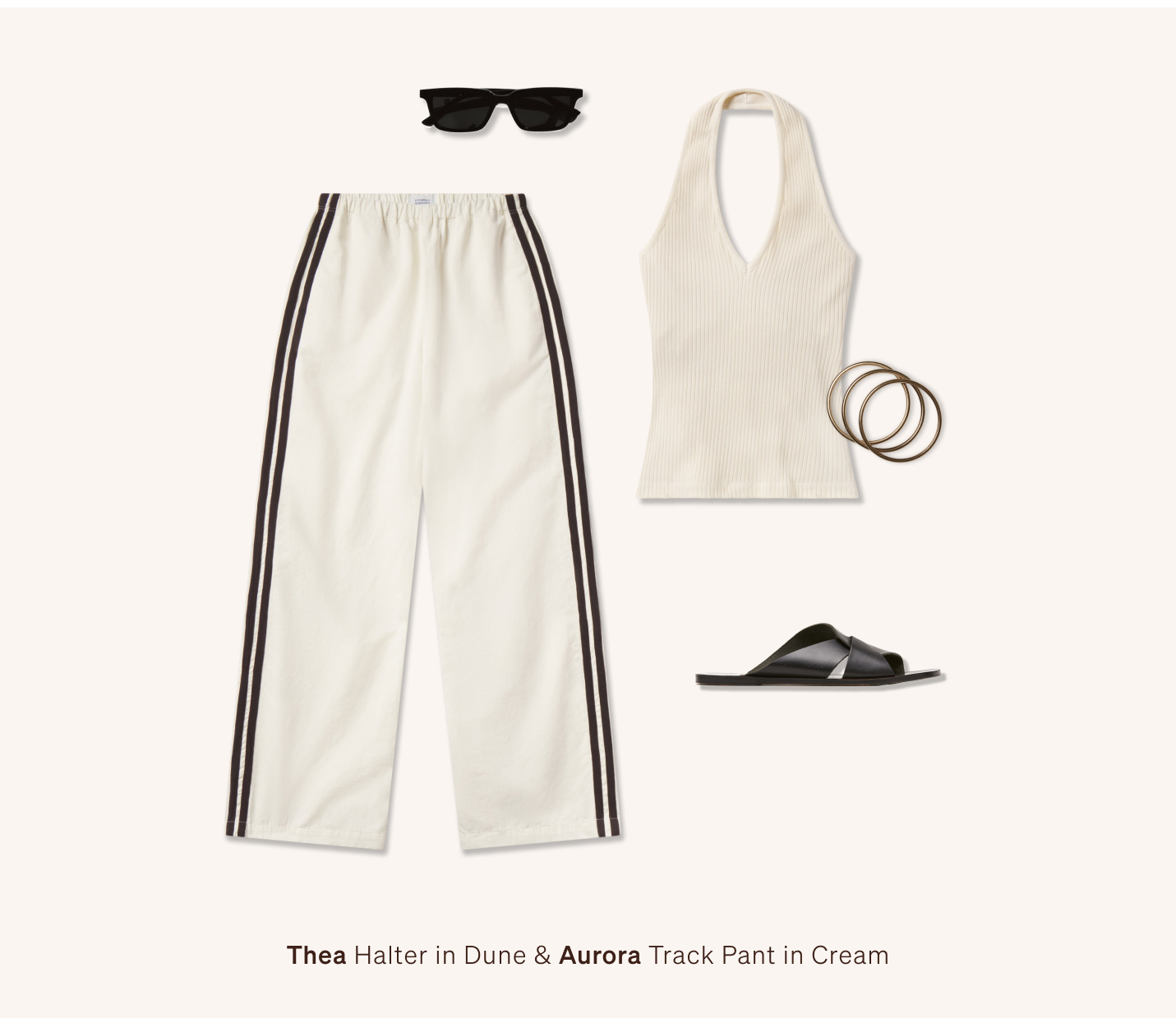Shop the Track Edit