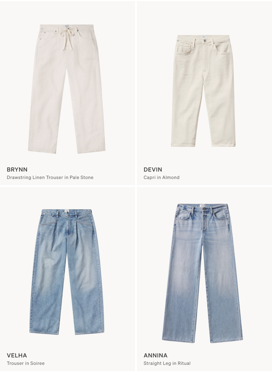 Shop Lightweight Fabrics