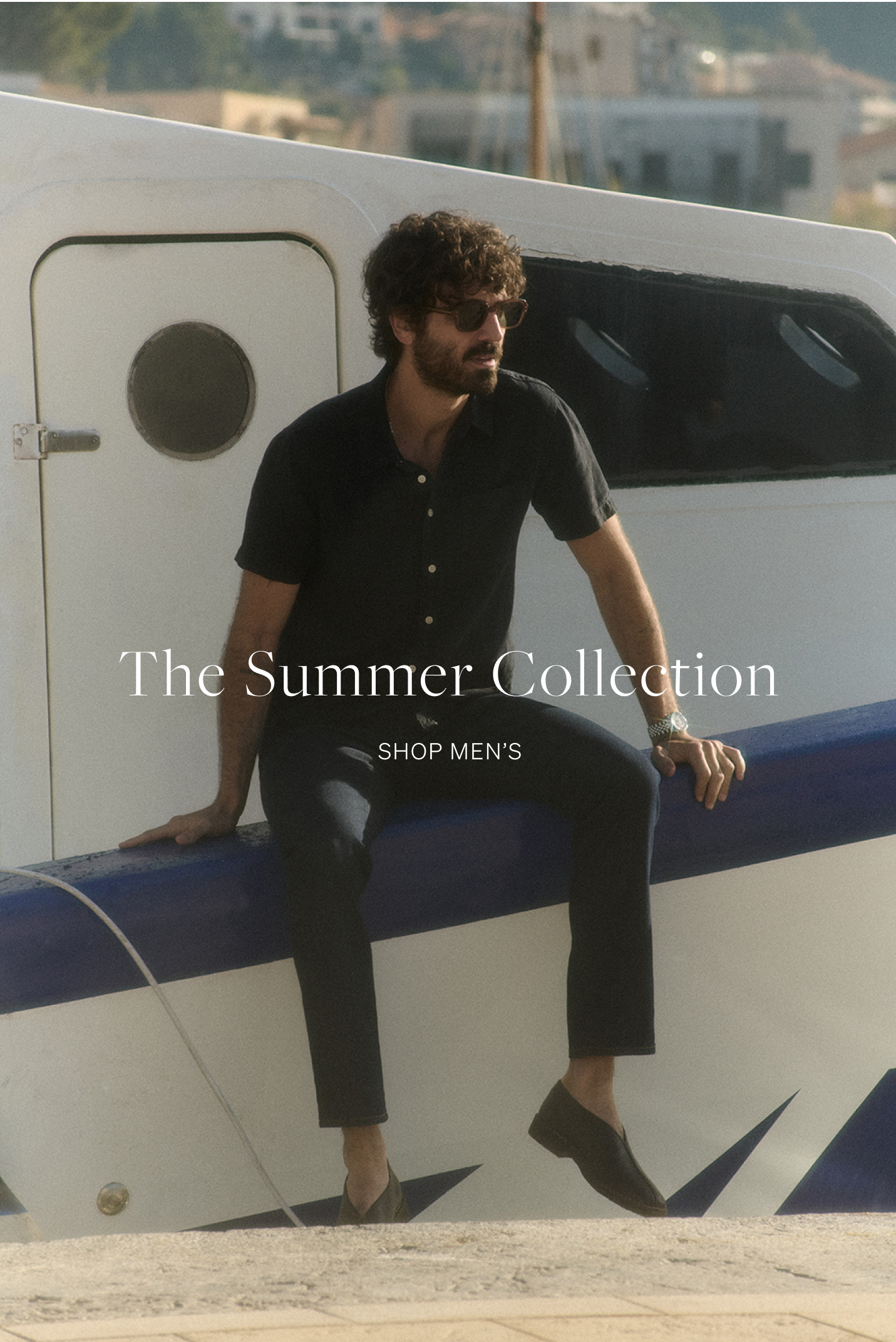 Shop the Summer Collection